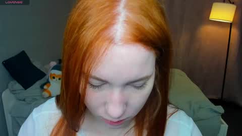 Ginger online show from 04-16-26, 05:19