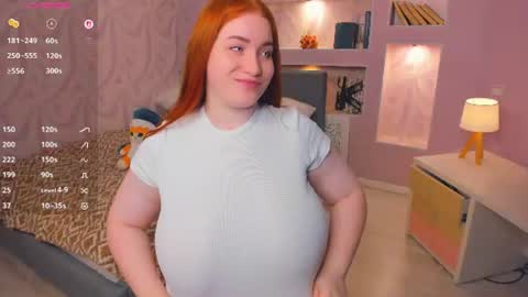 Ginger online show from 08-03-26, 07:29