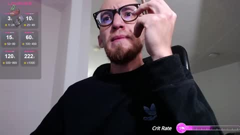 Ginger online show from 01-14-25, 11:48