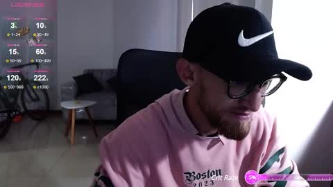 Ginger online show from 01-21-25, 10:41