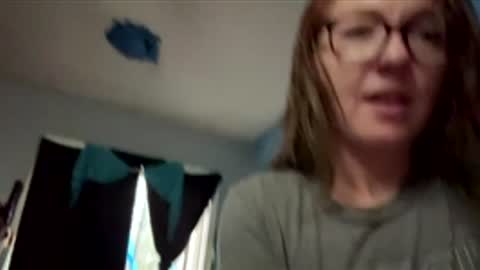 gingerbabyk online show from 04-16-26, 12:28