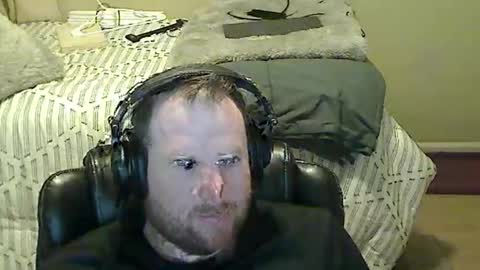 gingerbearded_man online show from 01-14-26, 02:06