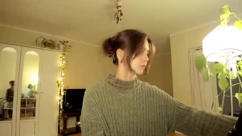 Vasilisa online show from 10-13-25, 04:07