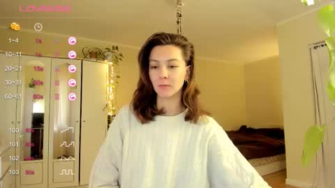 Vasilisa online show from 11-22-25, 11:53