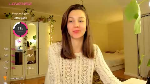 Vasilisa online show from 03-07-26, 07:44