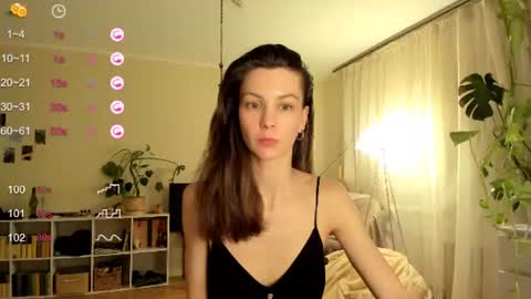 Snapshot of gingerbread__house chatting on 06-15-26, 06:43 Vasilisa online show from 06-15-26, 06:43