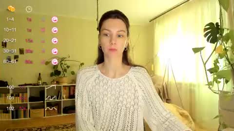 Snapshot of gingerbread__house chatting on 06-25-26, 08:52 Vasilisa online show from 06-25-26, 08:52