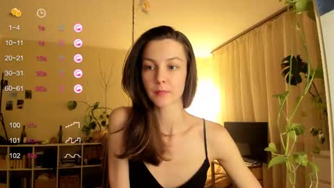 Snapshot of gingerbread__house chatting on 07-31-26, 06:18 Vasilisa online show from 07-31-26, 06:18