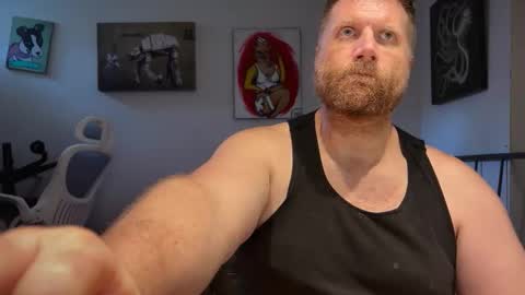 gingerbreadx online show from 05-06-26, 04:56