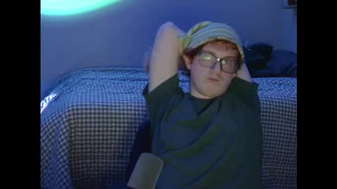 Snapshot of gingercums156 chatting on 12-14-25, 12:27 alexgorby online show from 12-14-25, 12:27