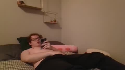 Snapshot of gingercums156 chatting on 01-09-26, 09:12 alexgorby online show from 01-09-26, 09:12