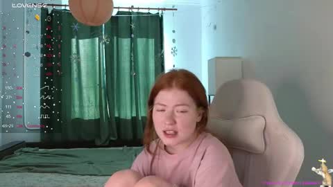 gingercute17 online show from 03-19-26, 05:11