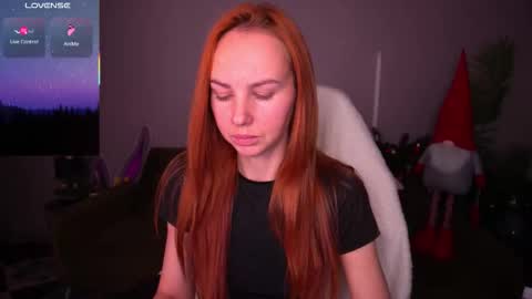 Snapshot of gingergazee chatting on 01-19-26, 06:50 GinegerGazee online show from 01-19-26, 06:50