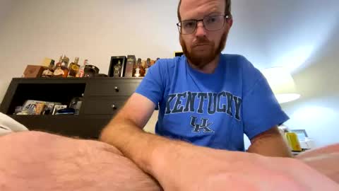 gingerginger111 online show from 01-18-26, 02:48