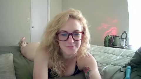 GingerGrand online show from 09-19-25, 09:48