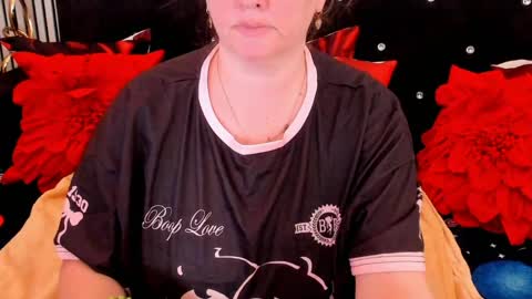 Snapshot of gingergreeneyes chatting on 05-29-26, 10:46 gingergreeneyes online show from 05-29-26, 10:46