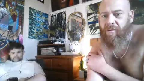 gingeriginal online show from 06-05-26, 12:17