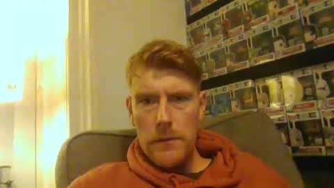 Snapshot of gingerjames90 chatting on 02-12-26, 12:49 gingerjames90 online show from 02-12-26, 12:49