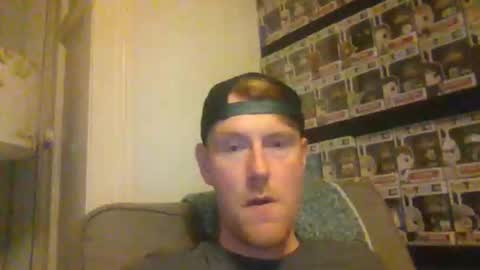 gingerjames90 online show from 05-06-26, 09:31