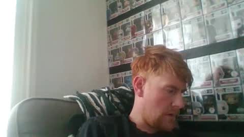 gingerjimmy1990 online show from 02-04-25, 10:00