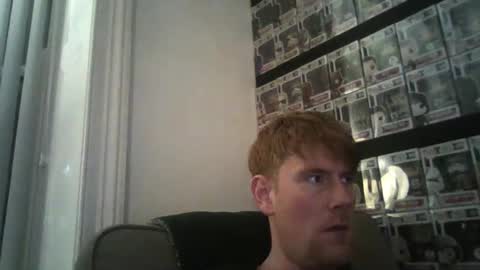 gingerjimmy1990 online show from 02-10-25, 12:30