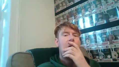 gingerjimmy1990 online show from 02-11-25, 02:24