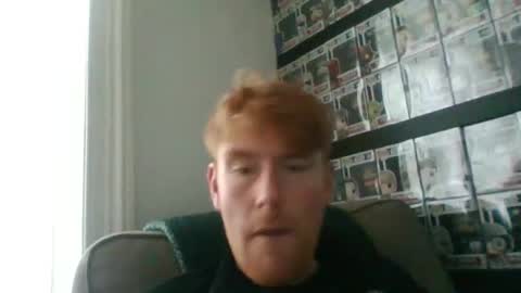 gingerjimmy1990 online show from 02-13-25, 01:59
