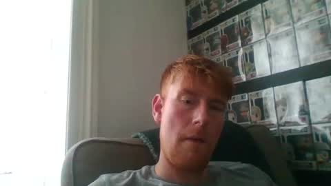 gingerjimmy1990 online show from 02-25-25, 03:27