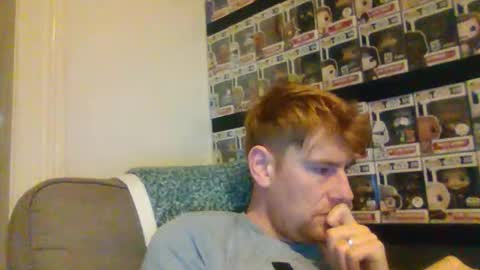 gingerjimmy1990 online show from 03-08-25, 04:45