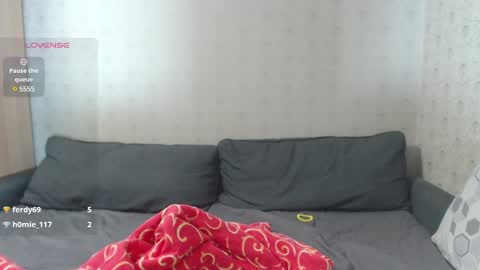 Michelle online show from 01-15-25, 05:47