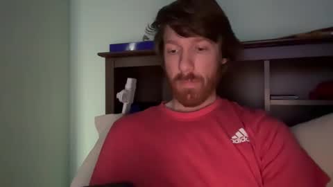 gingermania10 online show from 11-08-25, 07:45