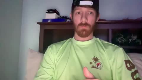 gingermania10 online show from 03-04-26, 05:08