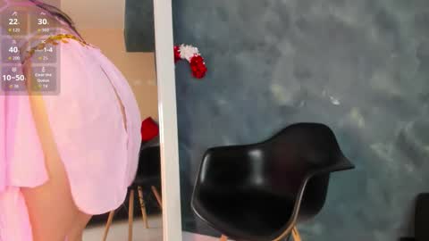 Ginger online show from 12-19-25, 03:30