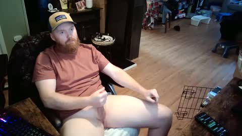 gingermooncum online show from 12-16-24, 06:38