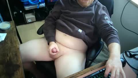 gingermooncum online show from 04-29-26, 06:14