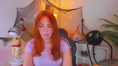 gingerr_pie online show from 11-04-25, 07:02