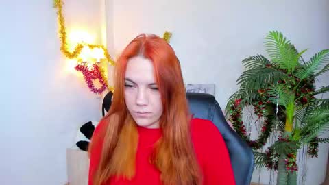gingerr_pie online show from 01-12-26, 05:01