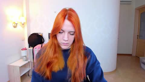 gingerr_pie online show from 02-16-26, 04:30