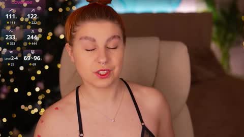 Ginger Pink online show from 01-15-26, 07:24