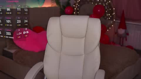 Ginger Pink online show from 02-18-26, 02:24