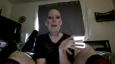 Ginger online show from 08-04-26, 06:54