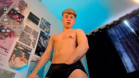 Josh Mills online show from 01-15-26, 09:40