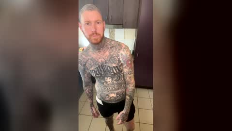 Snapshot of gingerviking1990 chatting on 12-16-25, 12:26 gingerviking1990 online show from 12-16-25, 12:26