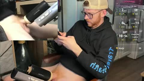 Snapshot of gingerxl chatting on 04-15-26, 05:31 Ginger online show from 04-15-26, 05:31