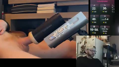 Snapshot of gingerxl chatting on 05-02-26, 05:29 Ginger online show from 05-02-26, 05:29