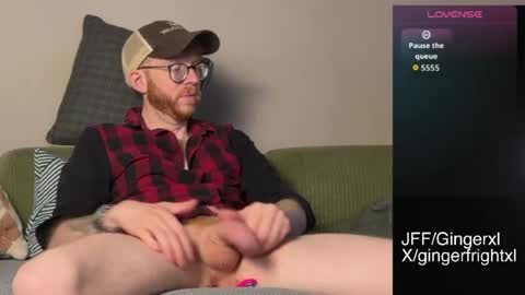 Ginger online show from 07-06-26, 01:13