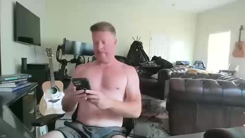 gingerzaddy online show from 10-18-25, 04:08