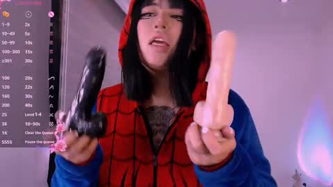 ginmeowuwu online show from 10-03-25, 06:16