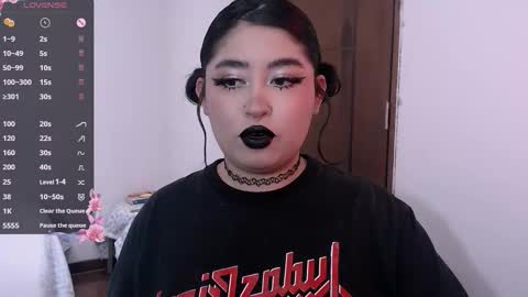 ginmeowuwu online show from 10-16-25, 05:47