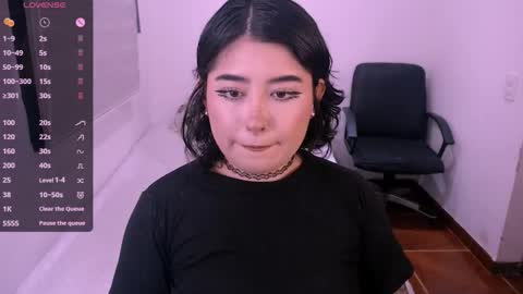 ginmeowuwu online show from 11-01-25, 03:58